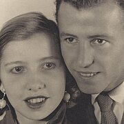 Luisa und Georg Reeg
