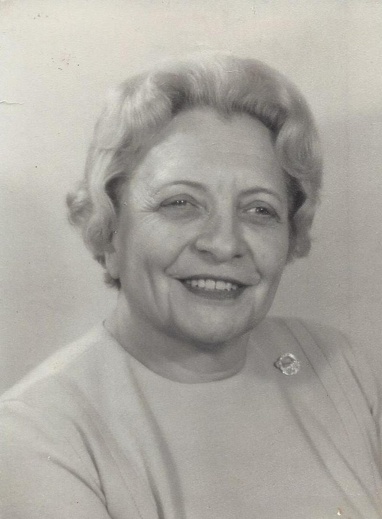 Porträt Barbara Nothelfer