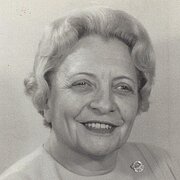 Porträt Barbara Nothelfer