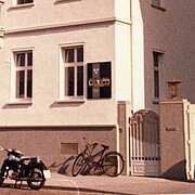 Elisabethenstraße 68 (1960)