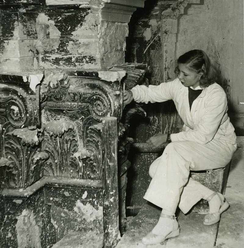 Luisa Haldy (1952)