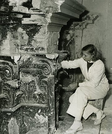 Luisa Haldy (1952)