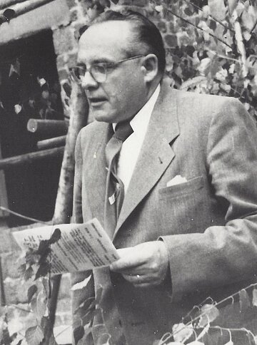 Richtfestrede (1951)