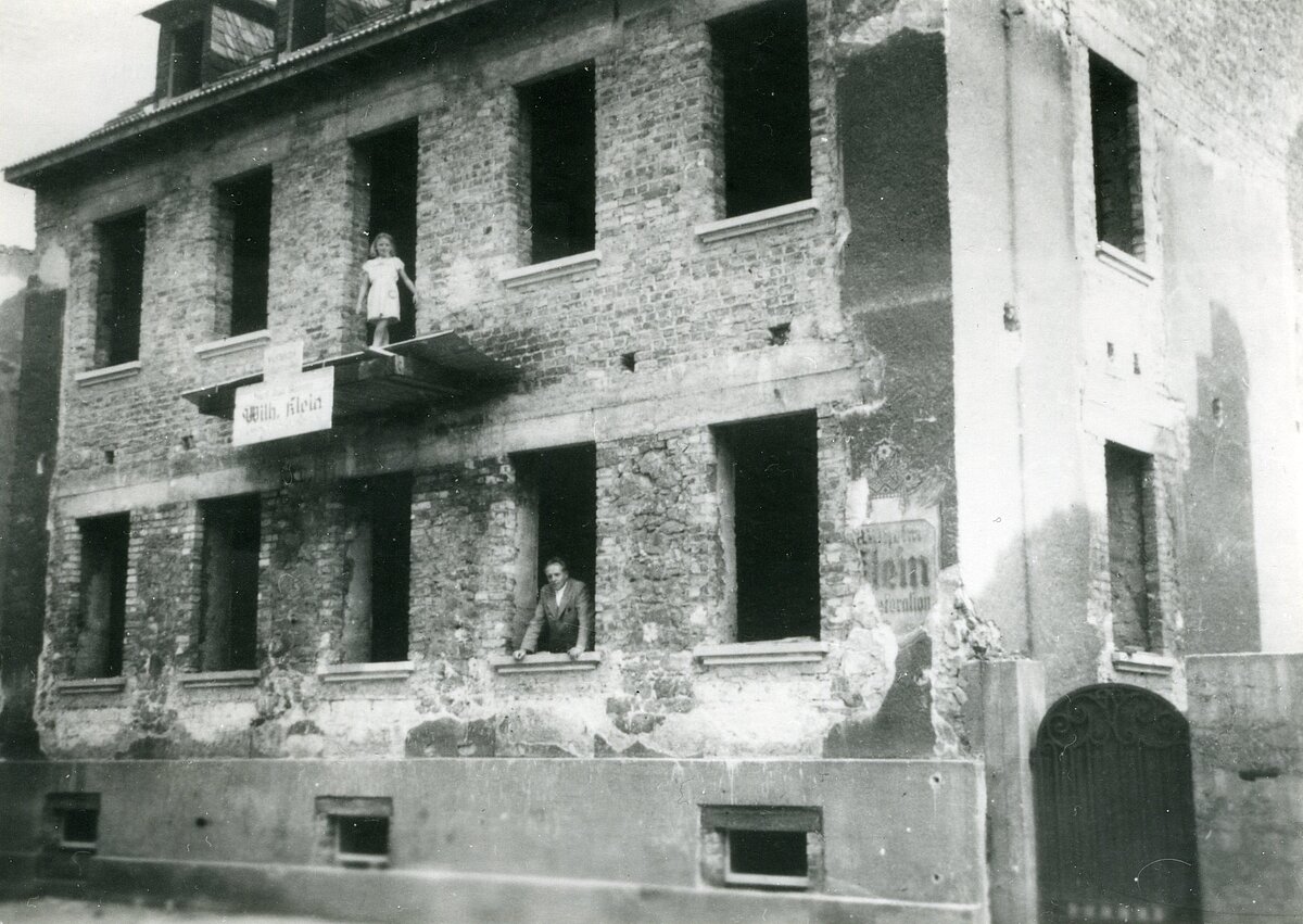  Elisabethenstraße 68 (1948)