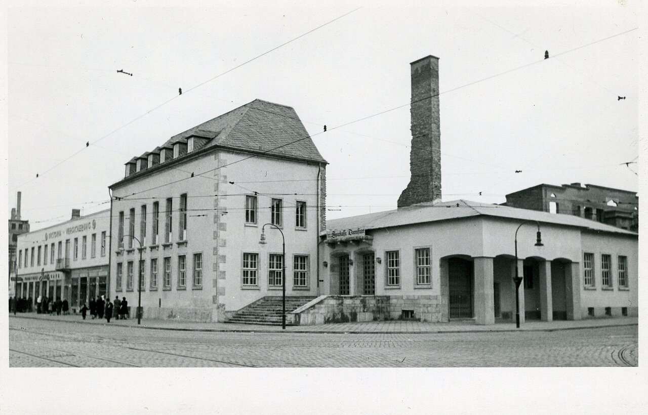 Sparkasse Darmstadt
