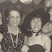 Hausball (1952)