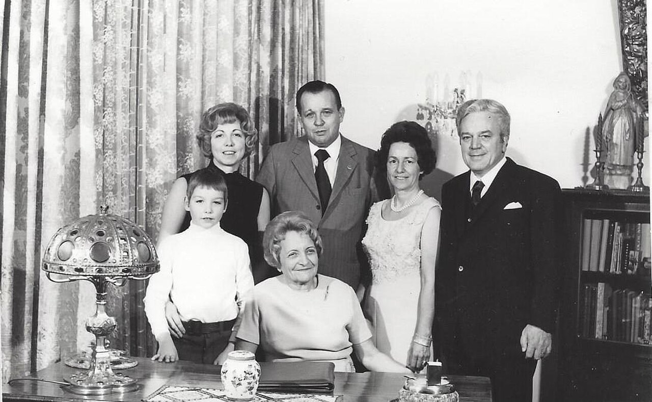 Familienbild (1972)