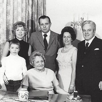 Familienbild (1972)