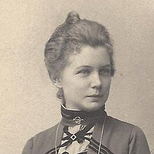 Luise Hager