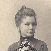 Luise Hager