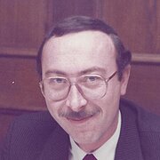 Prokurist Reinhard Günther.