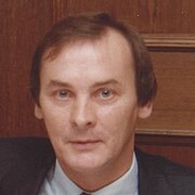 Betriebsratsvorsitzender Hans Mittelstädter