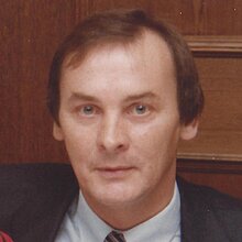 Betriebsratsvorsitzender Hans Mittelstädter